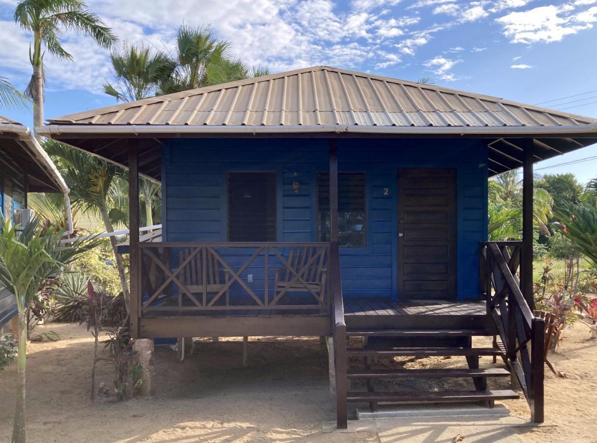 Lost Reef Resort Riversdale Exterior photo