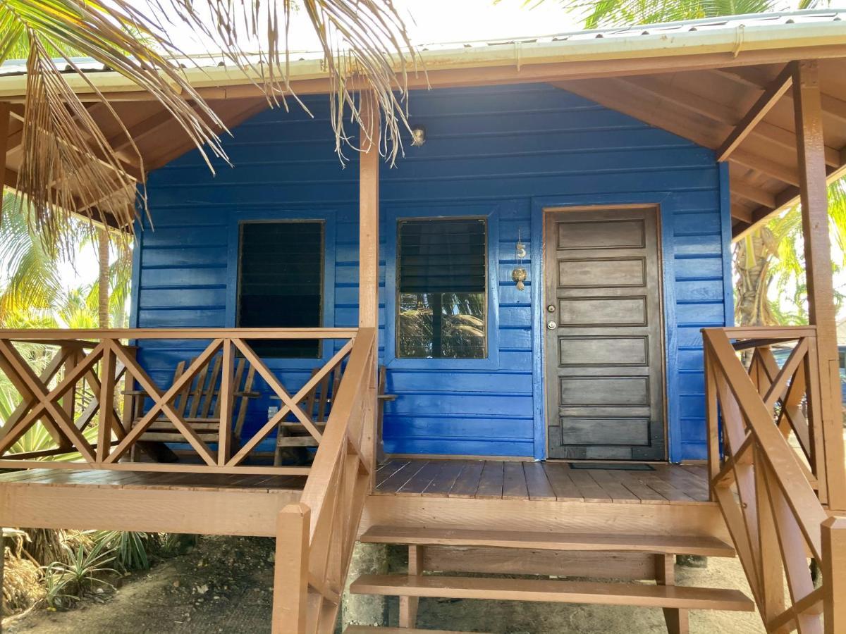 Lost Reef Resort Riversdale Exterior photo