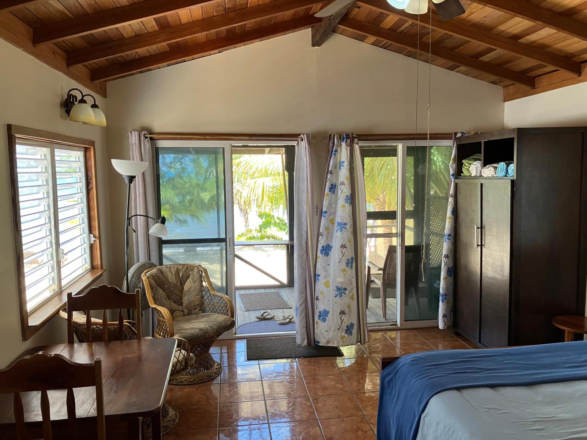 Lost Reef Resort Riversdale Exterior photo