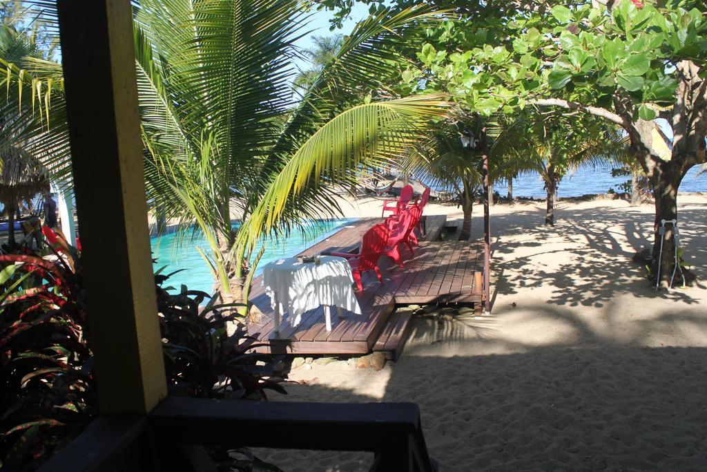 Lost Reef Resort Riversdale Exterior photo