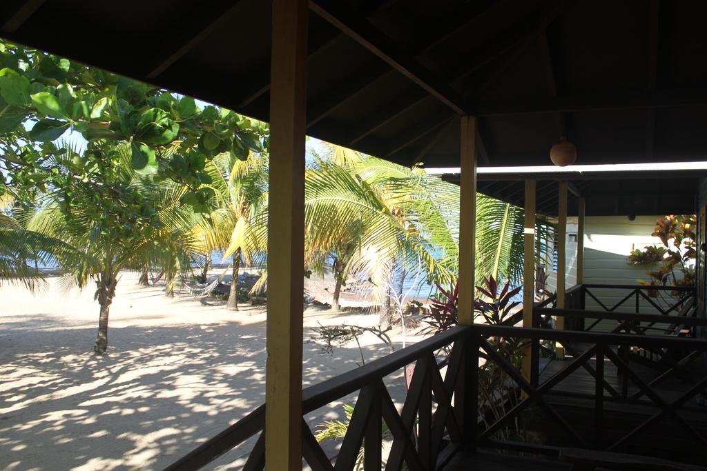 Lost Reef Resort Riversdale Exterior photo