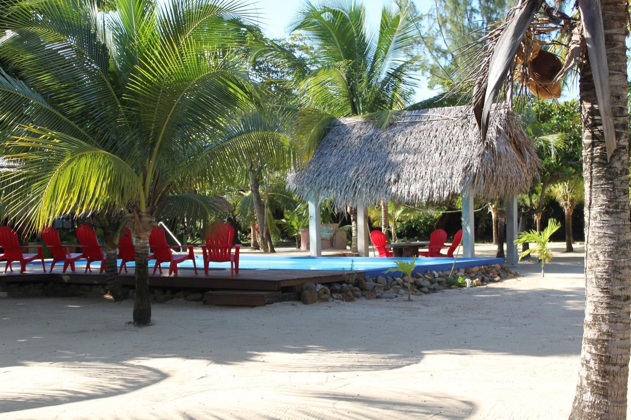 Lost Reef Resort Riversdale Exterior photo