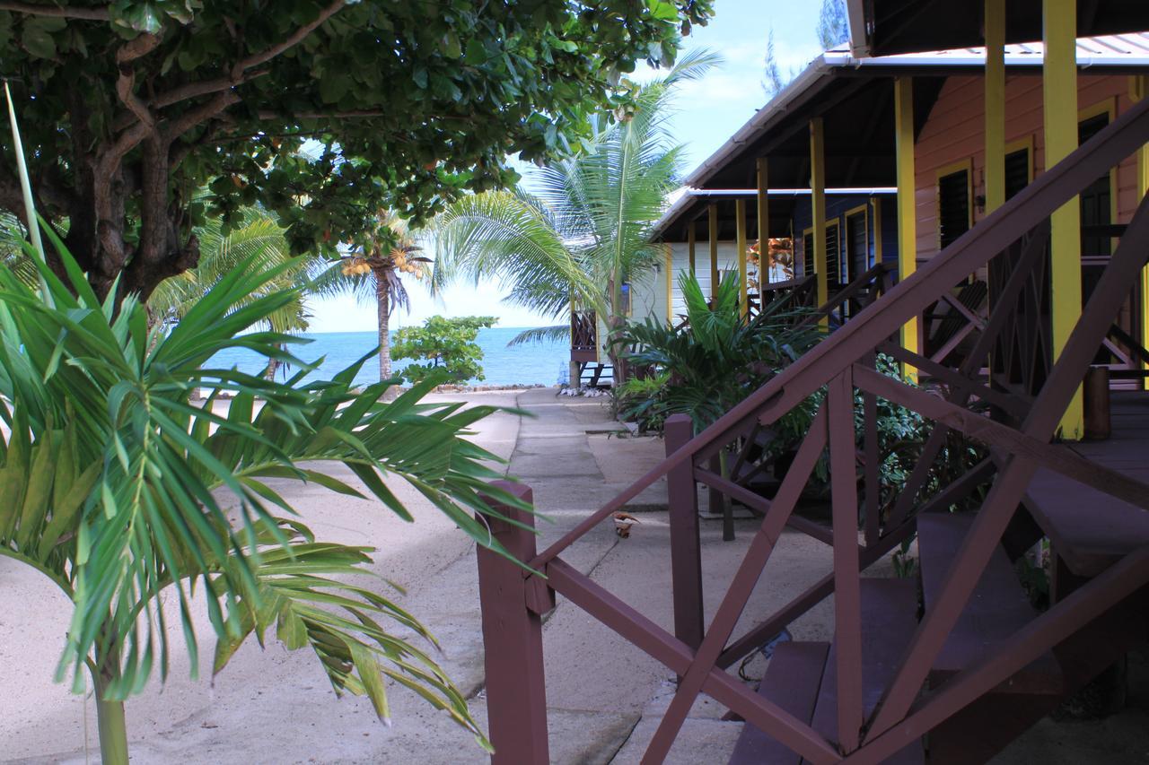 Lost Reef Resort Riversdale Exterior photo