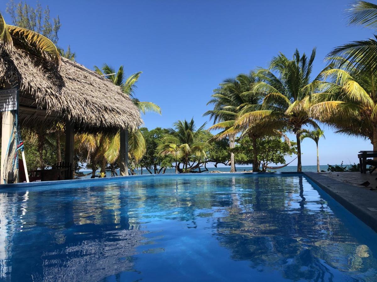 Lost Reef Resort Riversdale Exterior photo